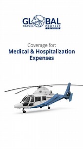 Get ample protection when you travel | Paramount Life & General Insurance Corporation