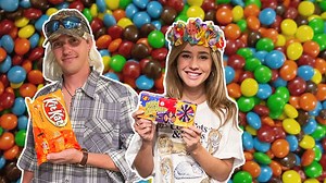 All the New Candy to Purchase (and Pass on) This Halloween