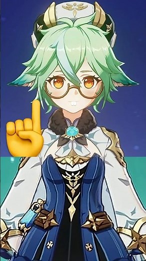 SUCROSE BUFFS ARE WHACKY?! Sucrose Hexerei & C6 Buff Info #GenshinImpact #Sucrose