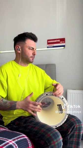 Reynmen'in Yeni Şarkısı: Yara Yapma