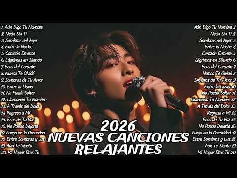 20 Canciones de Piano Románticas Que Te Harán Llorar 💔 | Amor, Recuerdos y Segundas Oportunidades