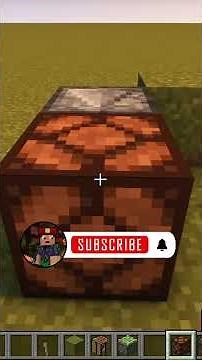 How to use the Observer with Minecraft Redstone