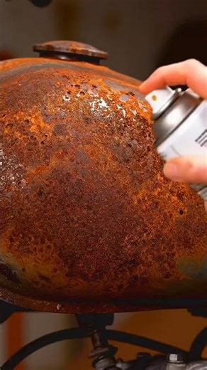 Instant Rust remover#lifehacks #shortsfeed