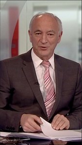 It's the end of an era - Colin retires today! Farewell Briggsy 📺👋 | BBC North East