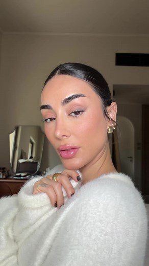 Armani Beauty Makeup Tutorial