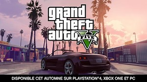 GTA V est gratuit sur PC via l'Epic Games Store : comment le télécharger ?