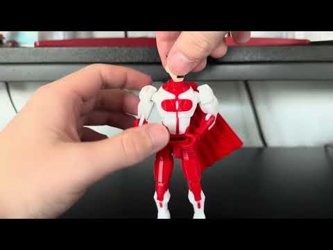 Reviewing New Figures I got!! #invincible #actionfigures #titan13 #review