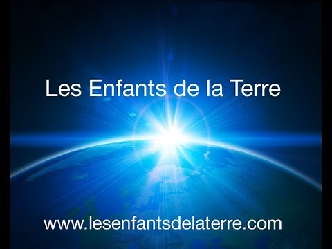 Les enfants de la Terre - Children of the Earth - Los niños de la Tierra / EDEN/PEACE