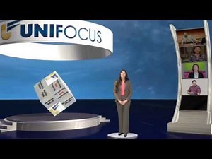 UniFocus Time and Attendance Simplifies Time Management Like Magic!