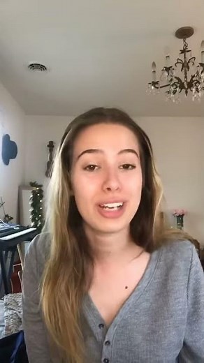 RLC Giving Week - Emma Newell