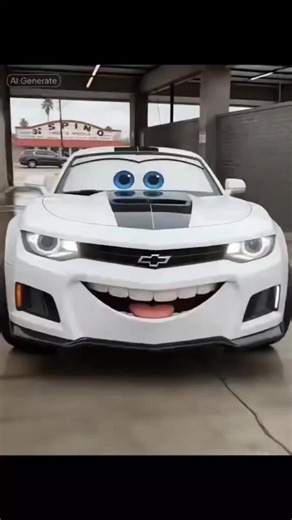 Relámpago McQueen AI car filter Lightning McQueen CapCut Lightning McQueen template 🚗🚗 Lightning McQueen AI filter CapCut Lightning McQueen template Car to Lightning McQueen filter Lightning McQueen AI effect Kachow Lightning McQueen Disney Cars Lightning McQueen Lightning McQueen filter converter This filter can transform your car into Lightning McQueen ⚡ AI car filter Lightning McQueen transformation filter Car filter Tutorial to create the Lightning McQueen filter effect #capcutpioneer #cap