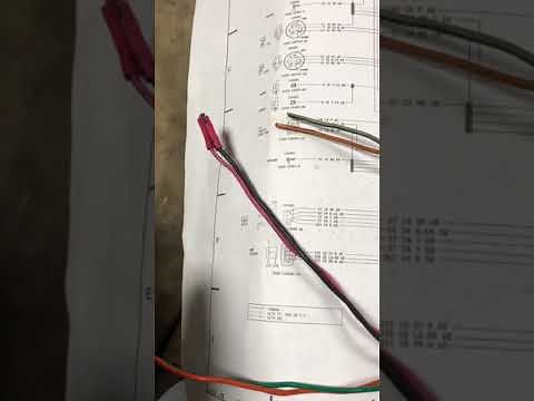 1991 Ford F-150 / Bronco code 41 troubleshooting O2 sensor fault