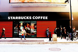 What's brewing at Starbucks: Coffee giant likely to update dress code of baristas