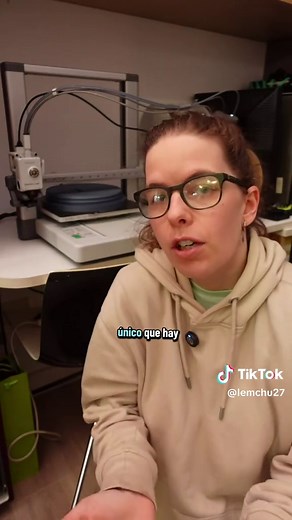 Cómo cambiar el filamento en la Bambu Lab A1
