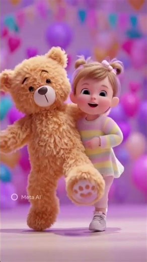 lily(Alan Walker)#trending#cute baby#animated videos