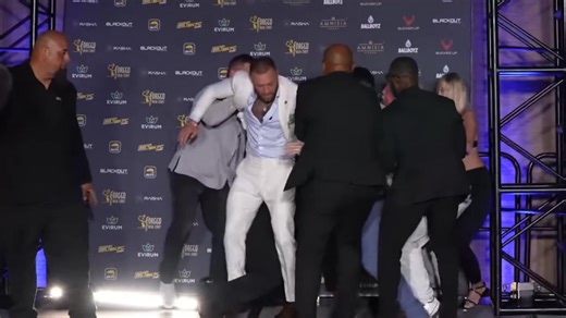 🔥 DAVE MUNDELL CALLS OUT MIKE PERRY AHEAD OF BKFC 82 🔥 We caught up with Dave Mundell before fight night, and he had something to say about Mike Perry! The tension is real and the callout is official. Watch the full interview from Bare Knuckle Syndicate before BKFC 82 kicks off! @followers | Bare Knuckle Syndicate