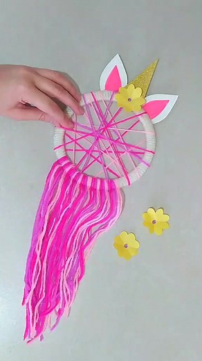 DIY Ideas para Decorar Cuarto de Dos Niñas