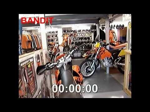 Générateur de fumée Canon Brouillard | Bandit™ - SmokeCloak™ - UR Fog™ | ASS Security Nantes 44