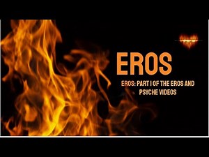 Eros Through the Signs & Houses