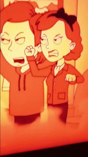 Rosie Gets the Dead Meat Card