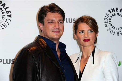 'Castle': THIS Is Why The Hit Series Cancelled!