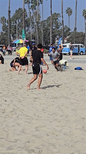 Beach Soccer League Long Beach on Instagram: "Join us for the Spring Season starting Sunday, Feb 8th! 🏝⚽️ Sunday 5v5 Coed Beach Soccer League Long Beach CA ⚽️🏝 Sign Up To Play @ Volitude.LeagueApps.com/leagues/soccer #beachsoccer #sandsoccer #soccer #coedsoccer #coedbeachsoccer #beachsoccerleague #adultsoccer #recsoccer #recsports #soccerleague #futsal #longbeach #longbeachca #longbeachcalifornia #belmontshore #granadabeach #volitude #volitudesports"