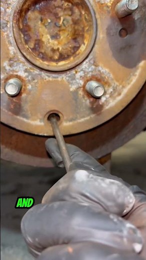 Everyone forgets This During a Brake Job!! How to adjust your parking brakes!!