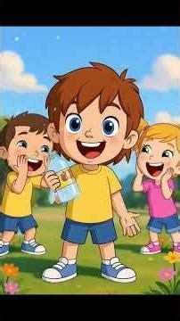 🎶🌈 Kids Play: Homemade Instruments Band