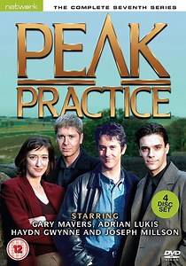 Peak Practice Season 11 - watch episodes streaming online