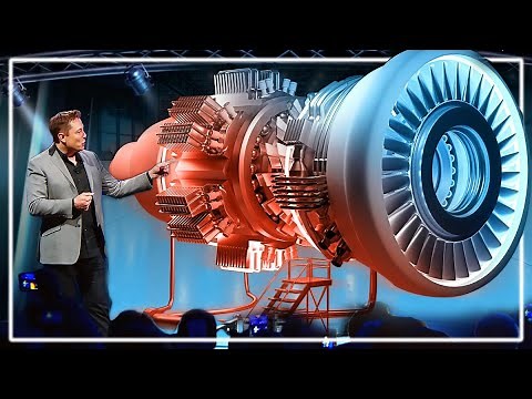 NASA FINALLY Reveals New Light Speed Engine 2022