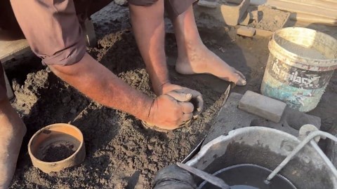 Building a Complete Gearbox for a Sugarcane Milling Machine