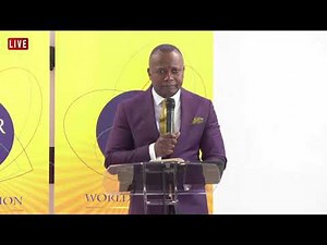 LA PUISSANCE DE L’ÉVANGILE | JOUR 7 | EN DIRECT AVEC JP MAKANZU