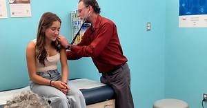 Irritable bowel disease cases surging in children and adults; experts studying environmental trigger