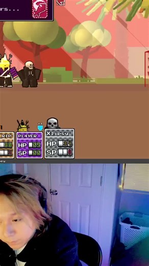 Block Tales: Chapter 4 w/PL4YER