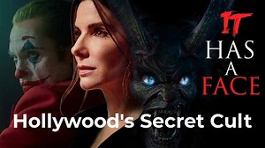 Shattered Paradise: Hollywood’s Secret Satanic Pedophile Cult, It Has A Face!