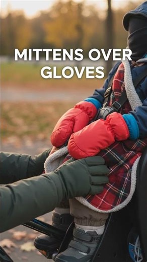 Cycling With Kids in Rain & Cold: Safe Weather Limits