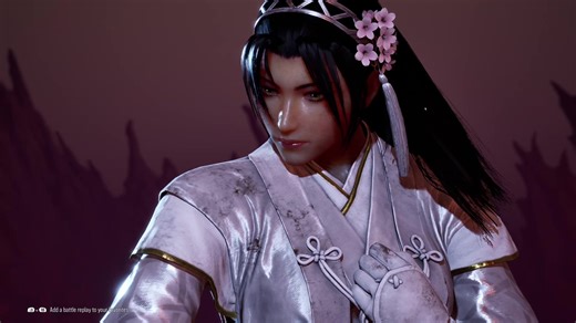 Lowkey manage to get 3 lasers with opp low connection 😛#tekken8 #tekkenhype #fyp #junkazama #gameplay