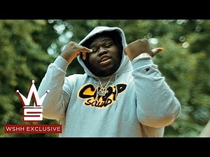 Young Chop "Booka Flow" (WSHH Exclusive - Official Music Video)