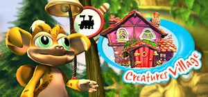 Creatures Village: обзор, публикации, гайды и релиз аркада игры Creatures Village
