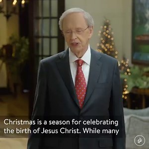 A special message from Dr. Stanley. | In Touch Ministries