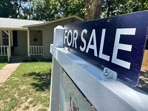 Home values in Texas dipped in 2024 for second year in a row, Zillow data shows