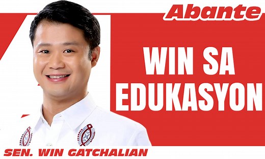 Agham, teknolohiya, inobasyon, at libreng Wi-Fi sa mga public school