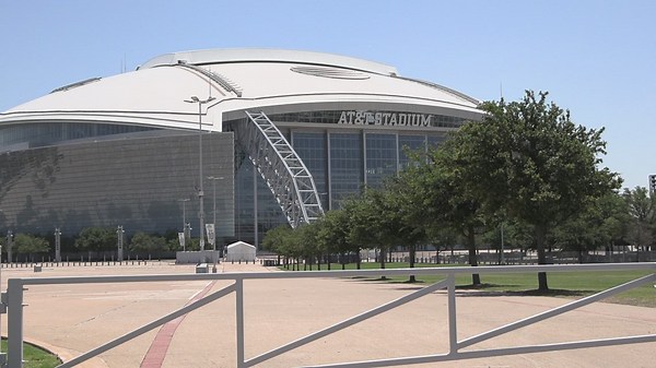 LIST: AT&T Stadium didn't get the World Cup Final, but it still has more total matches, knockout round matches than any venue