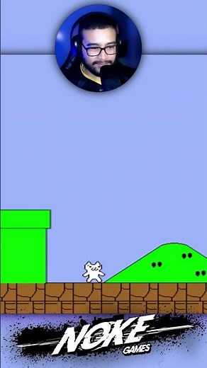 Trust... Cat Mario