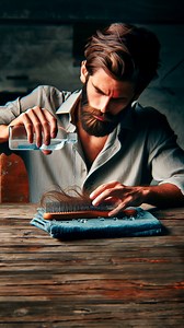 70K views · 813 reactions | Hair brush cleaning trick | Victor Dias TV | Facebook