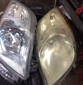 ▷ Garage de restauration & polissage des phares de voiture à Québec | Garage Charlesbourg Certi-pro inc.