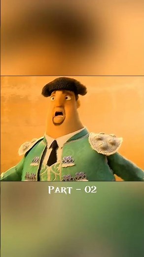 Ferdinand (2017) | Epic Animation Movie Scene #animationclip #animatedmovies #bestscenes #ferdinand