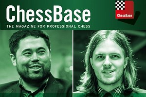 A complete repertoire against the Alapin