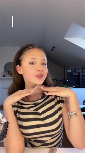 Quick 1-Minute Makeup Tutorial for a Flawless Look