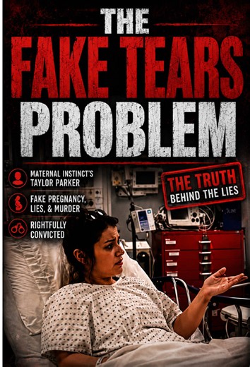 The more I watch this, the stranger the crying feels. The analyst's point here is less about tears and more about timing. #ForensicPsychology #BehaviorAnalysis #BodyLanguage #TaylorParker
